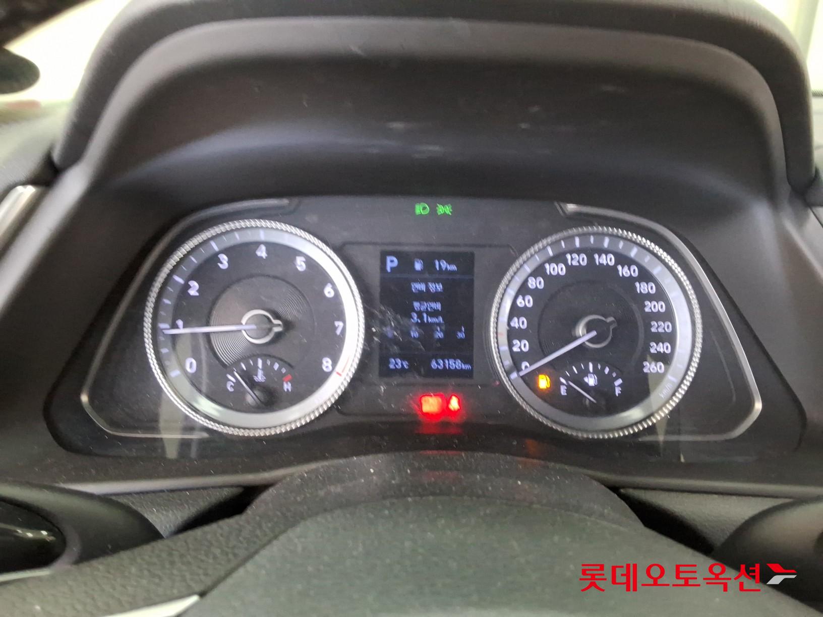 Hyundai Sonata 2021 - Image 31