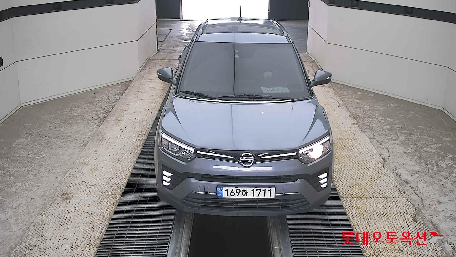 2022 TIVOLI (G) V3