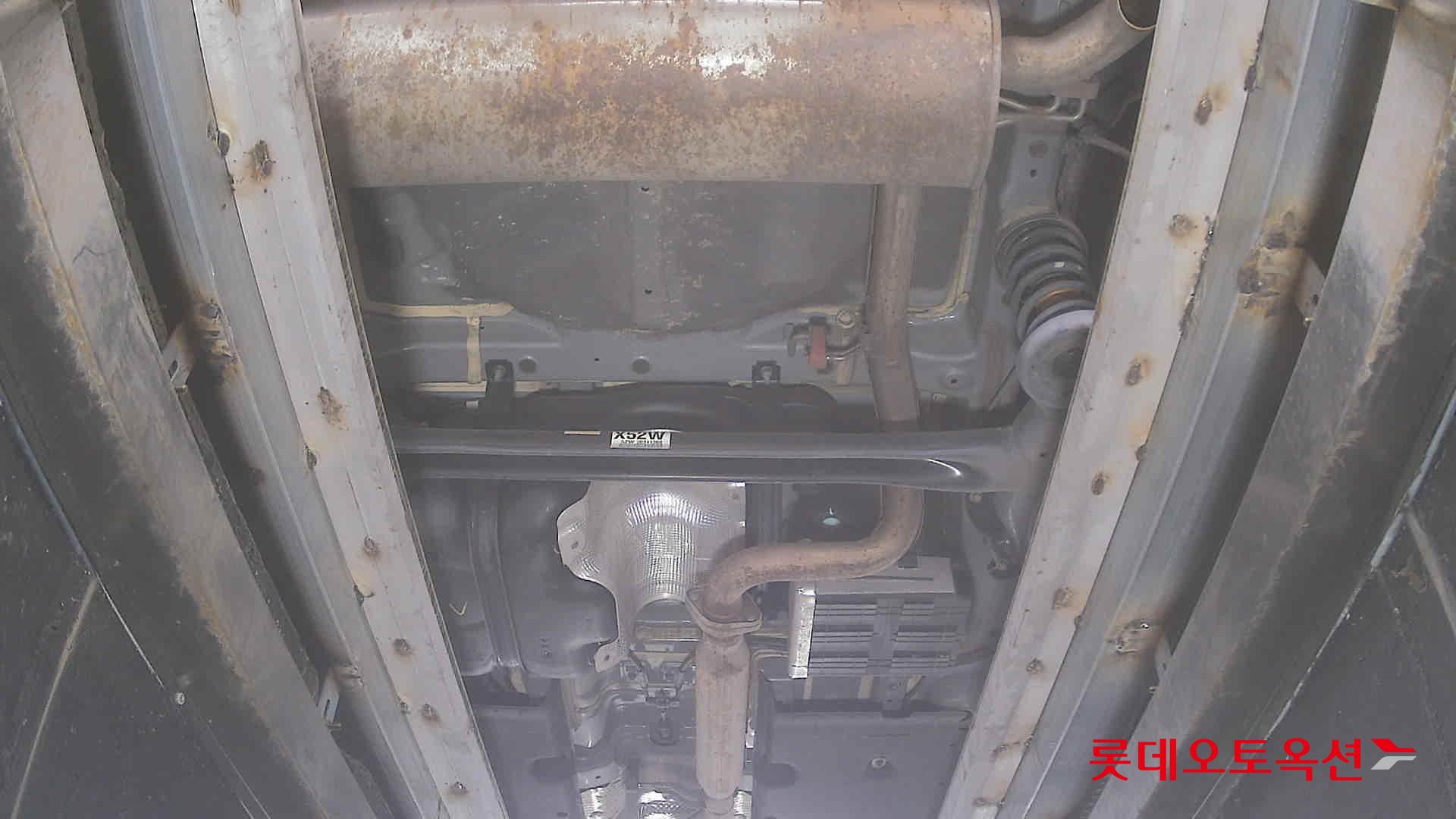 2022 - ssangyong tivoli