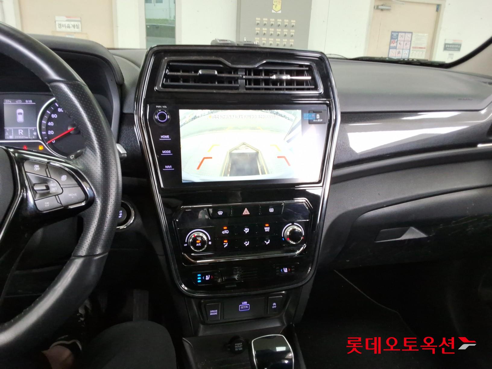 2022 - ssangyong tivoli
