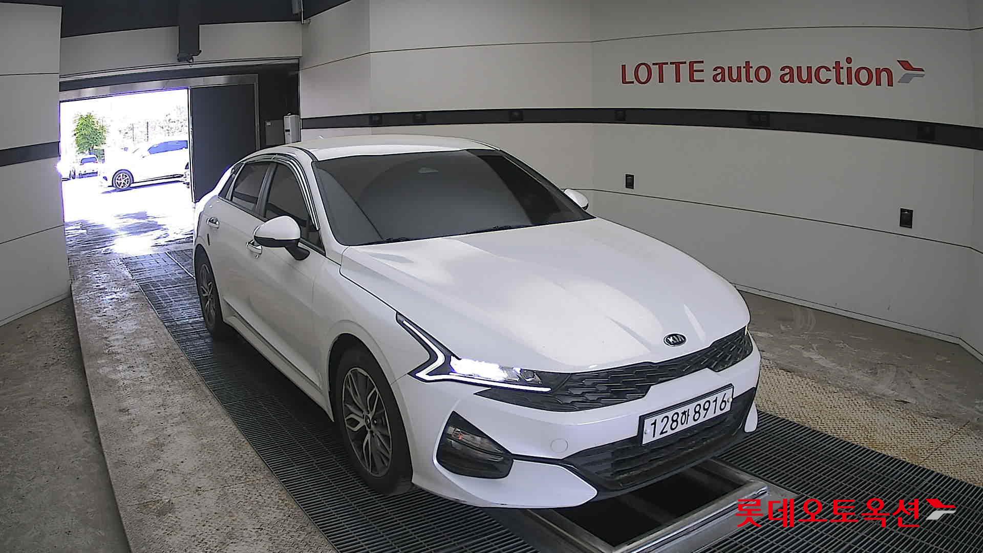 Kia K5 - 24