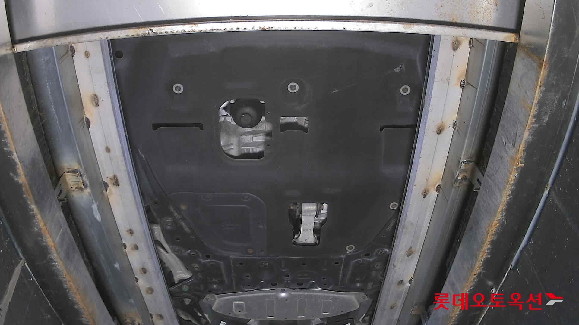 Kia K5 - 8