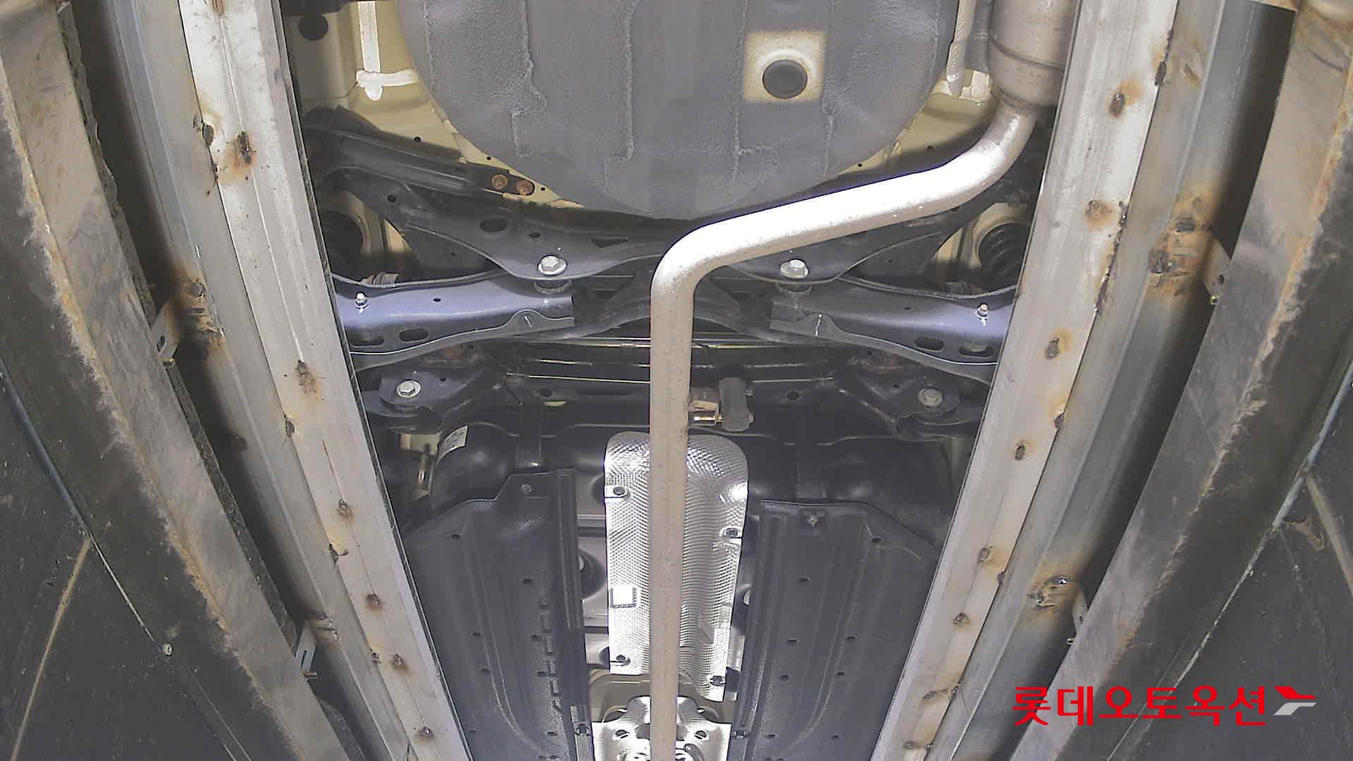 Kia K5 - 2