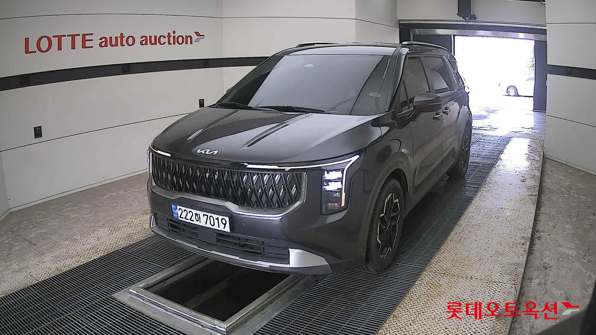 기아자동차 카니발 - 10