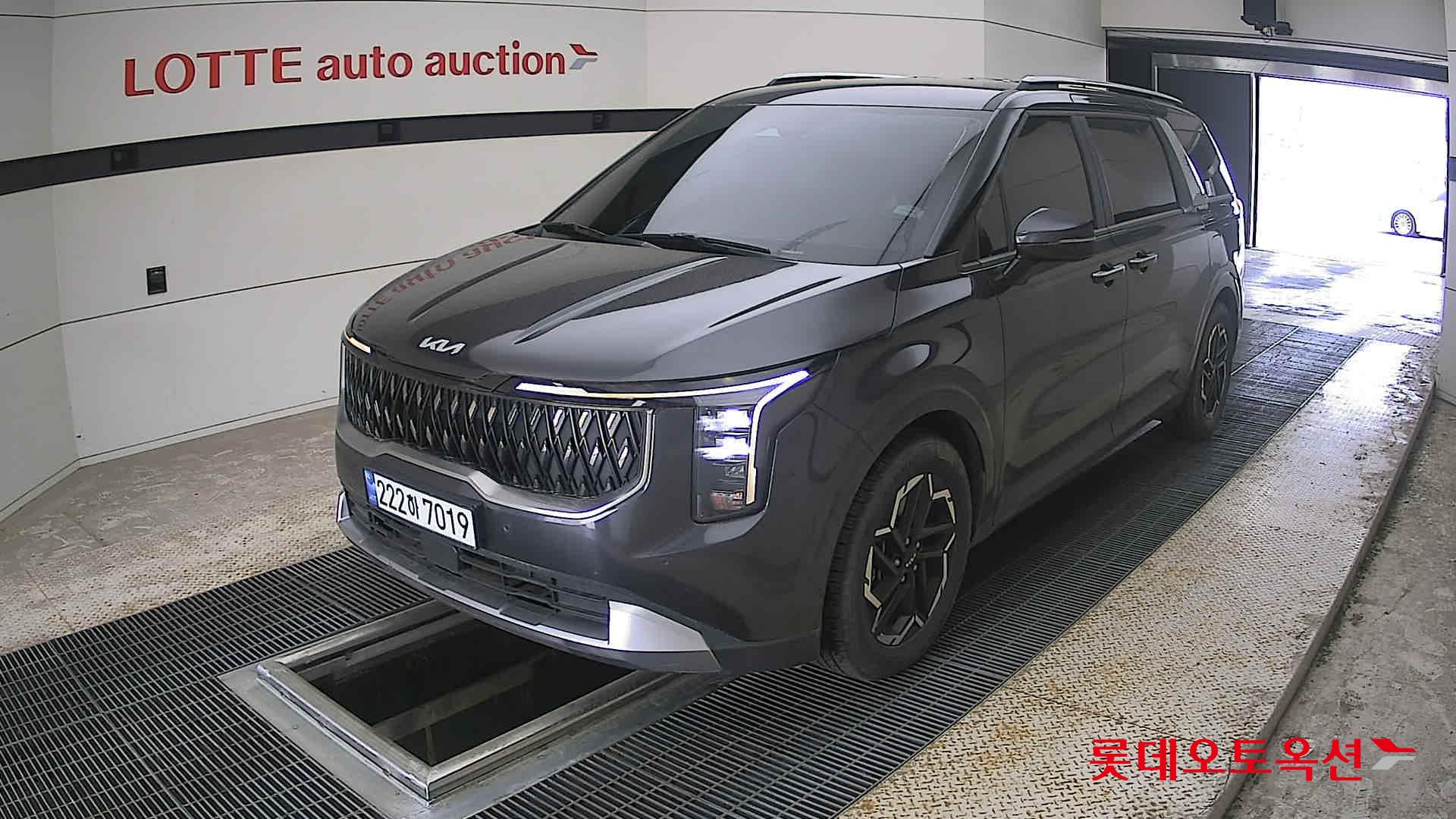 기아자동차 카니발 - 3