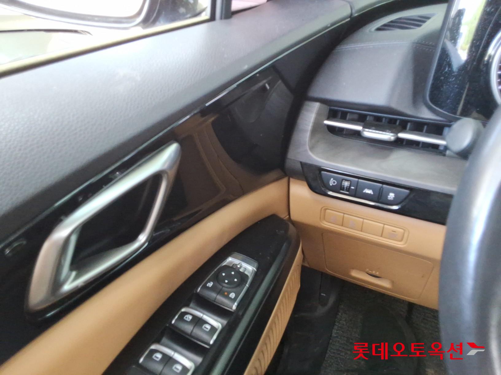Kia Carnival - 29