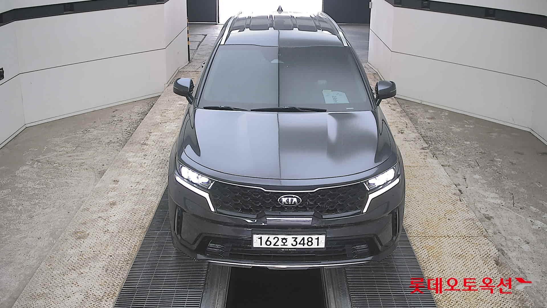 كيا سورينتو