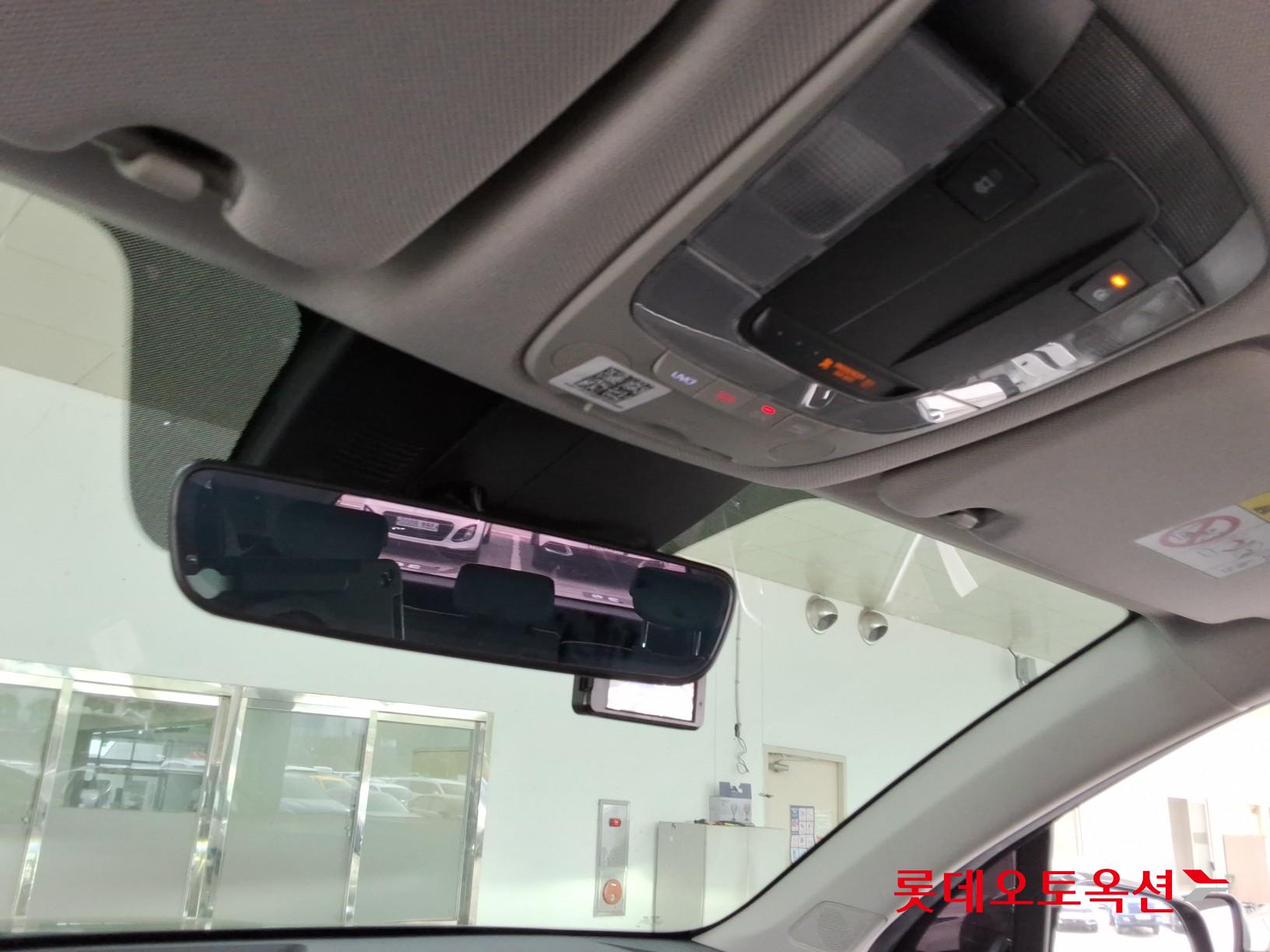 كيا سورينتو 2021 - صورة 34