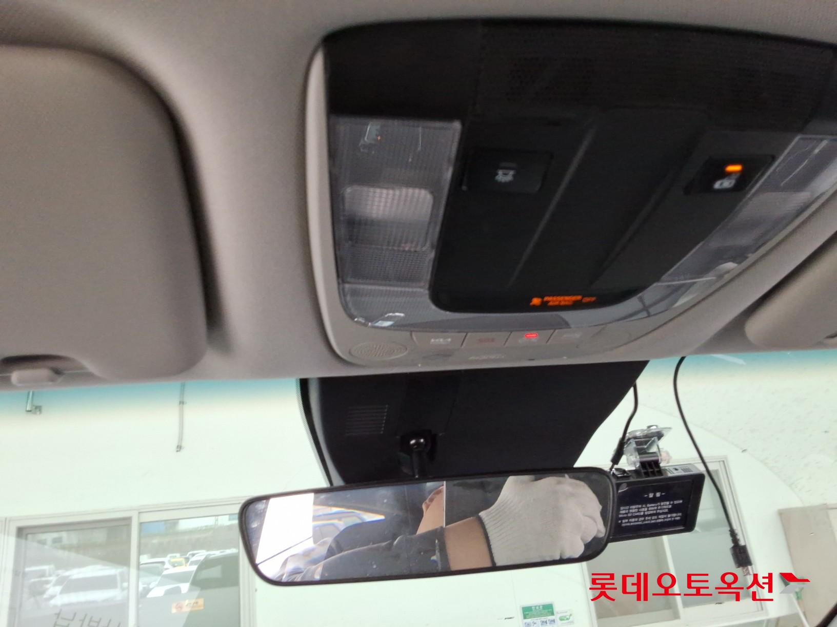 기아 스포티지 - 35