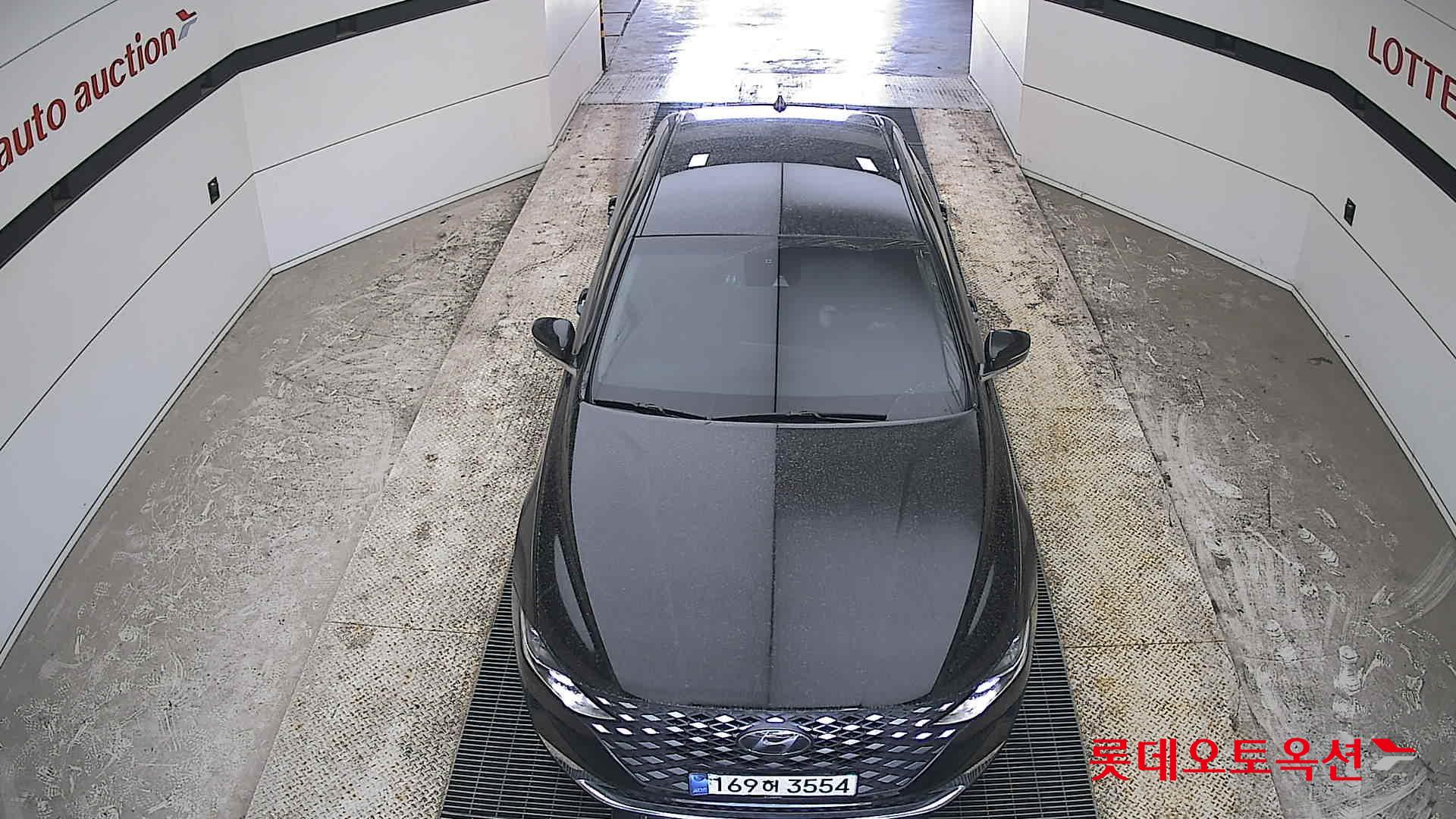 Hyundai Grandeur - 7