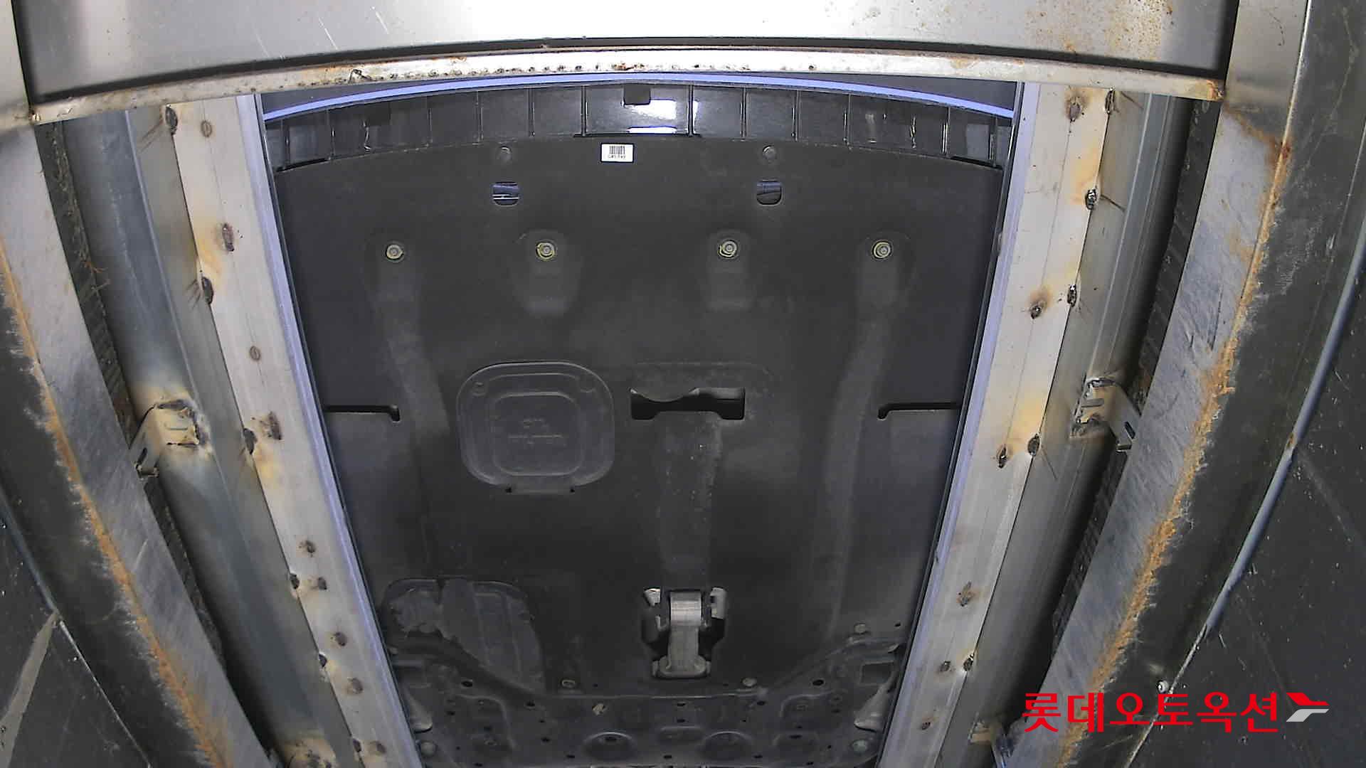 Hyundai Grandeur - 8