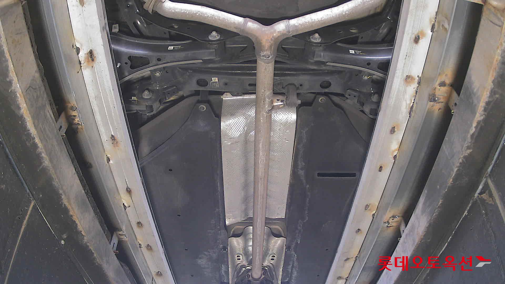Hyundai Grandeur - 2