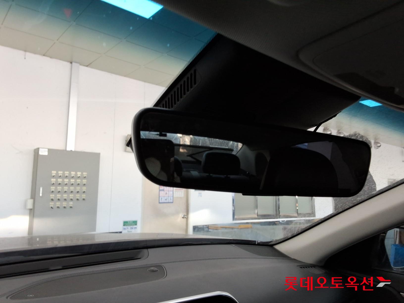 Hyundai Grandeur - 33