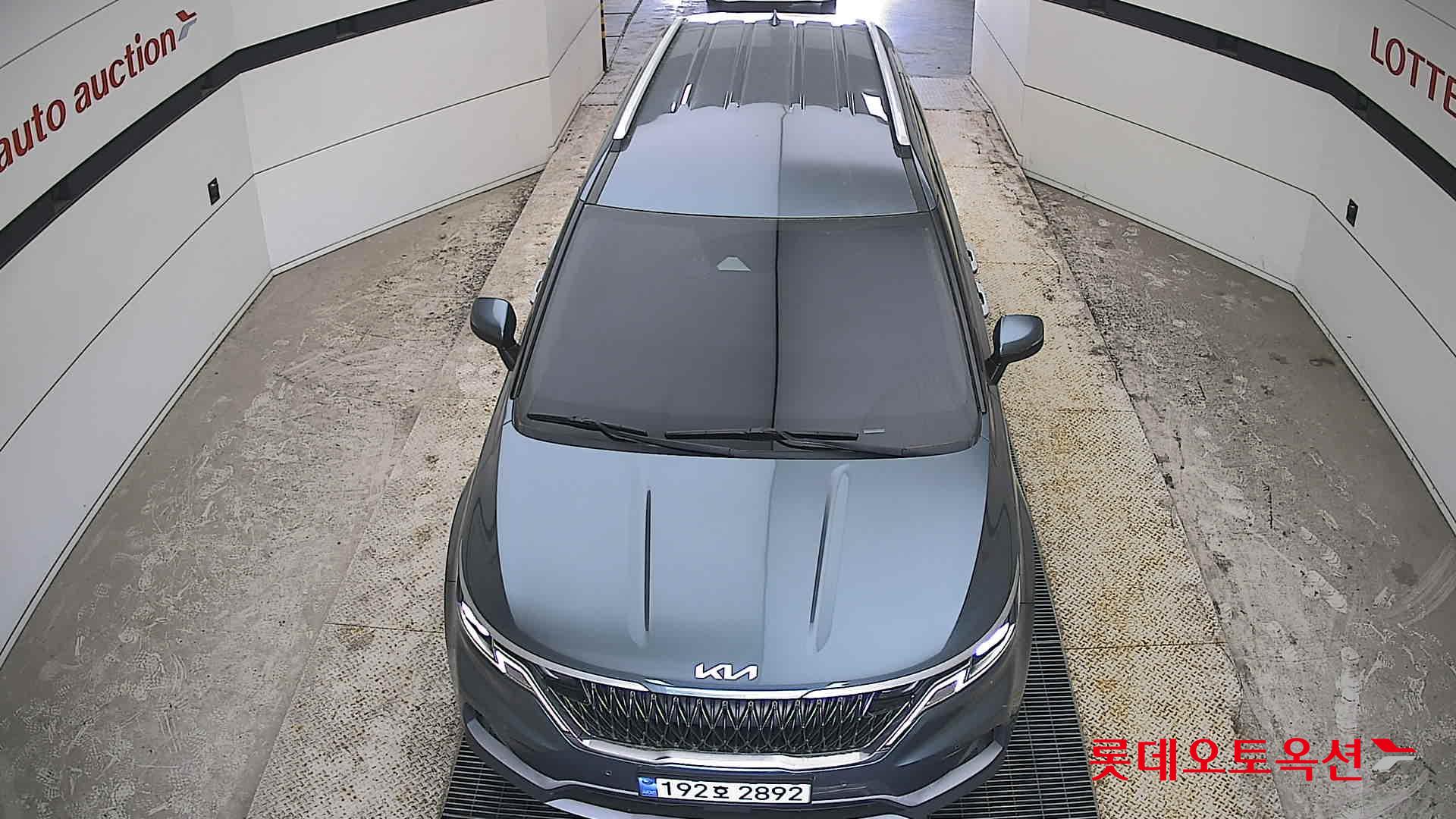 كيا كارنيفال 2023 - صورة 7