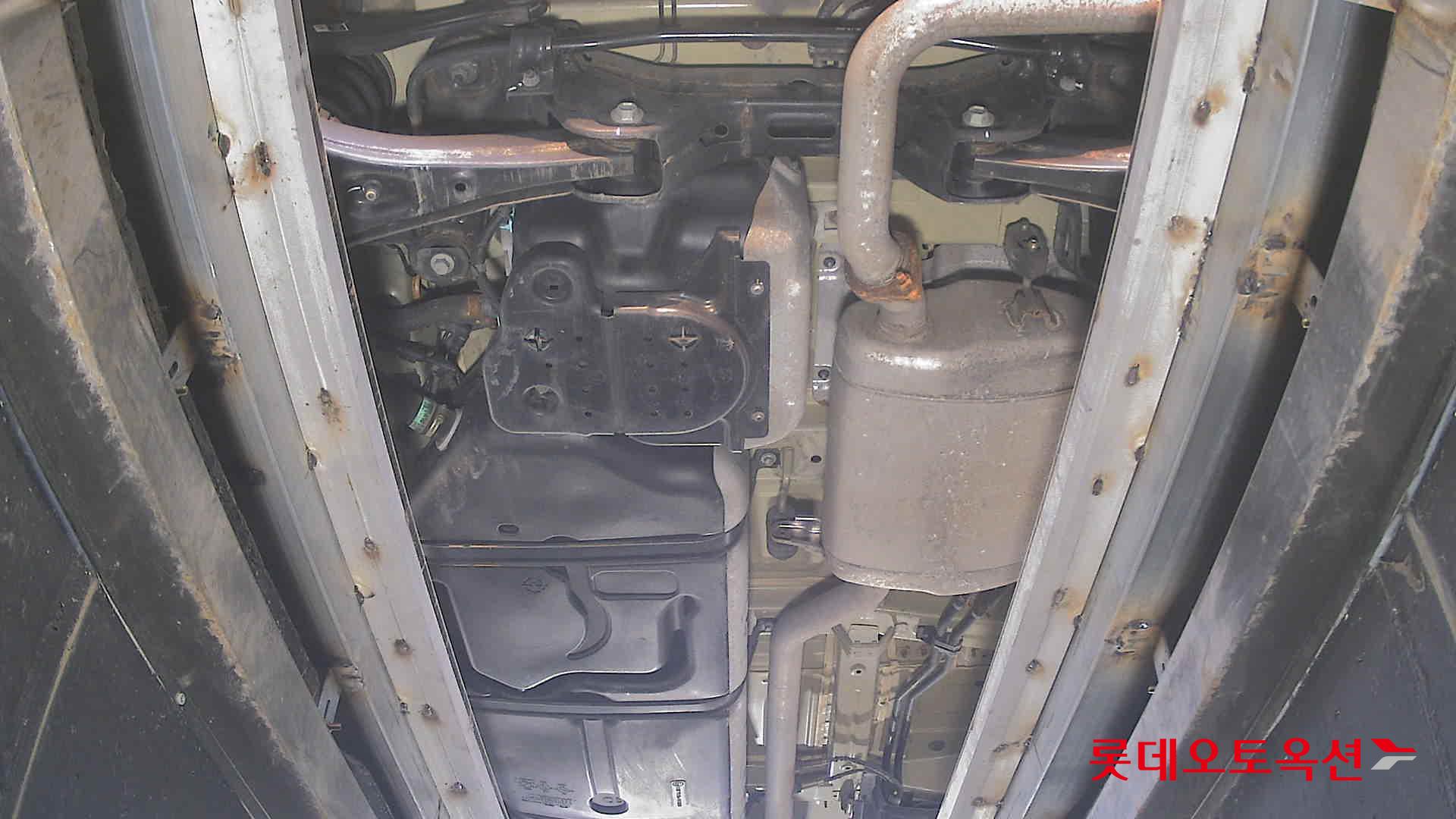 كيا كارنيفال 2023 - صورة 2