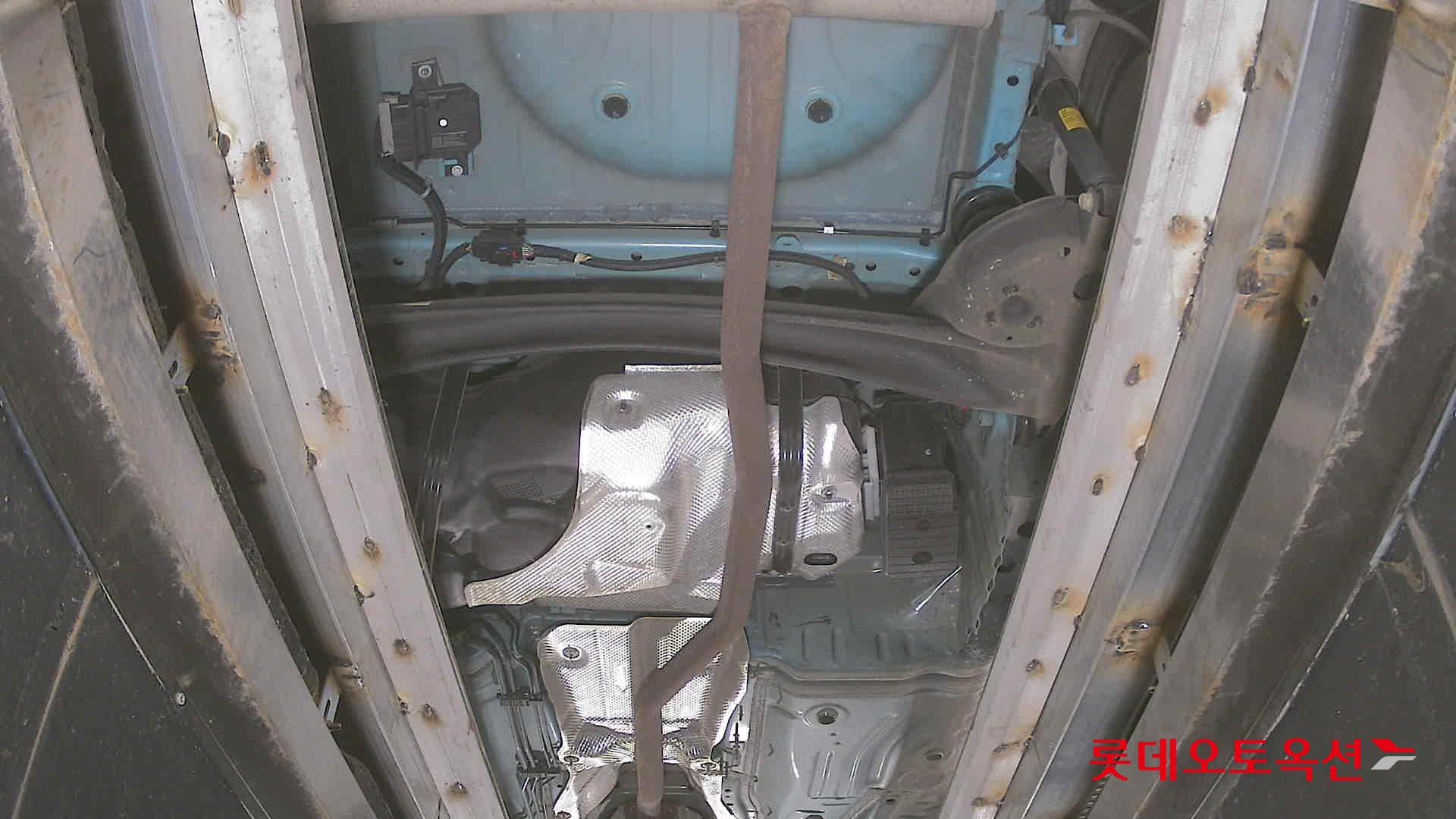 Gm Korea Trailblazer - 2