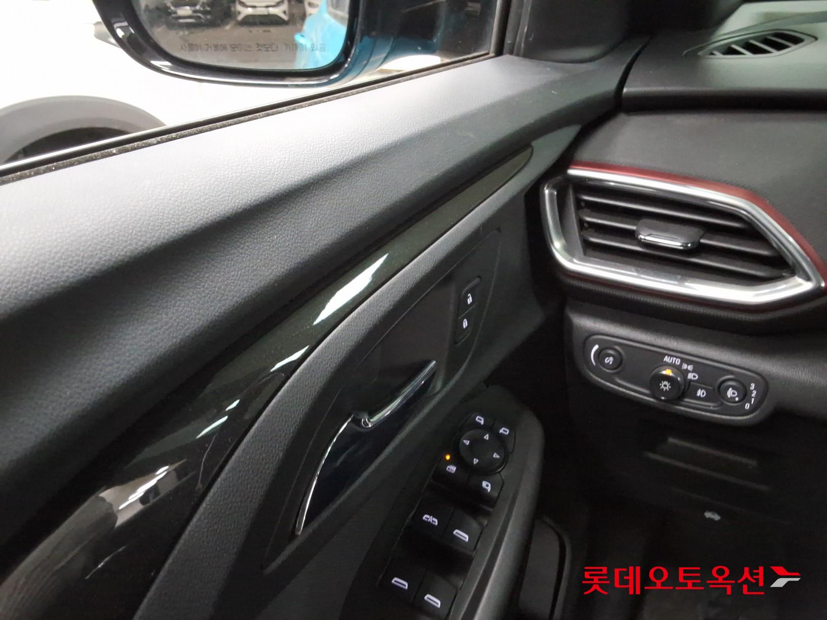Gm Korea Trailblazer - 29