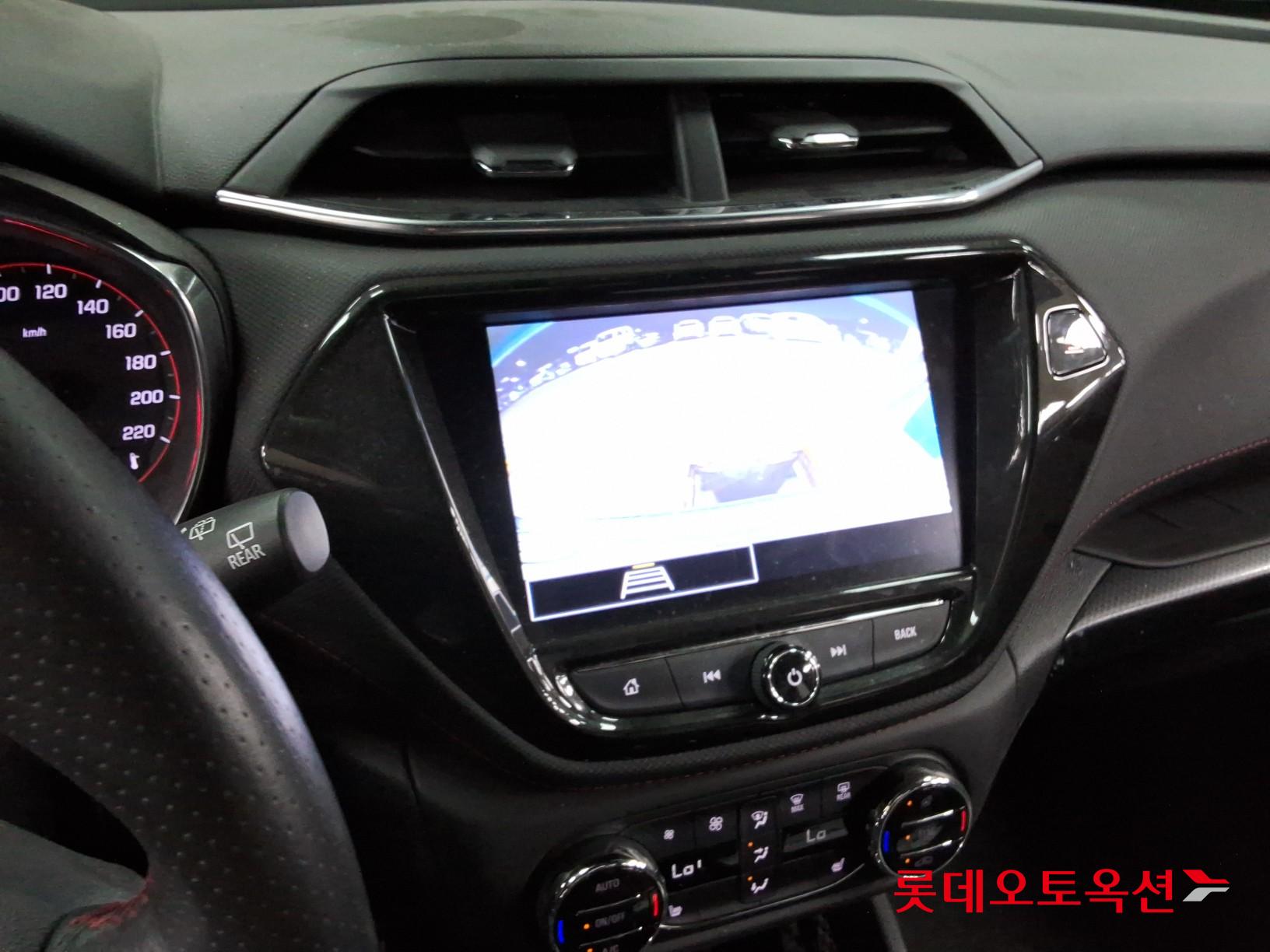 Gm Korea Trailblazer - 31