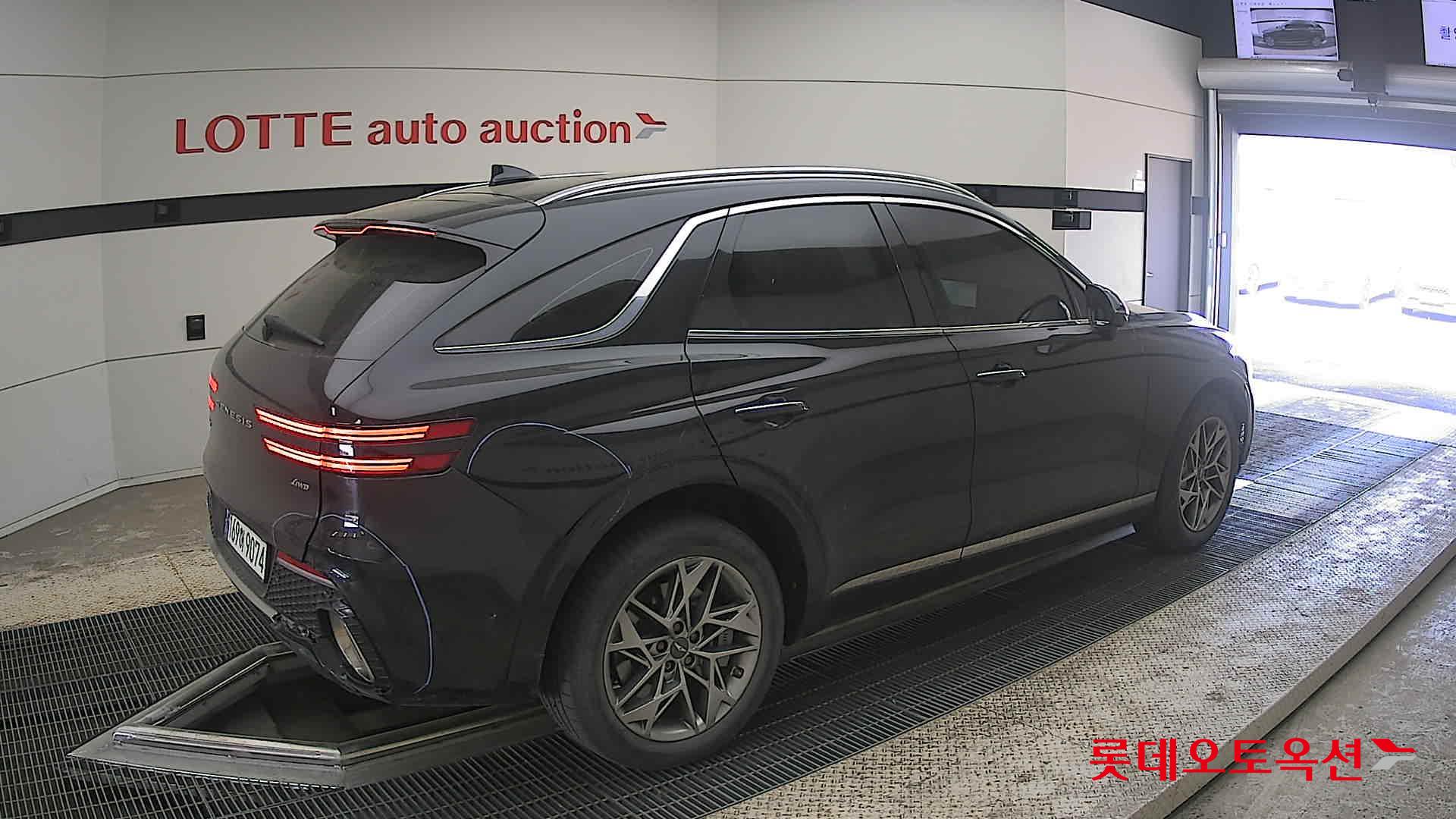 Genesis GV70 - 19