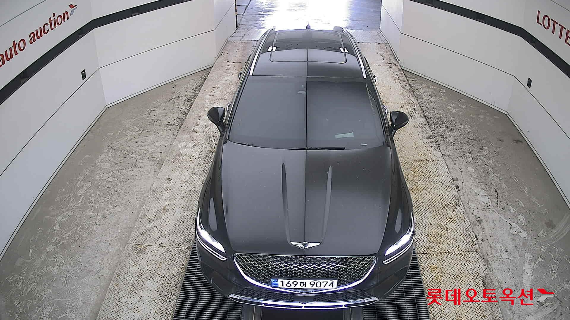 Genesis GV70 - 7