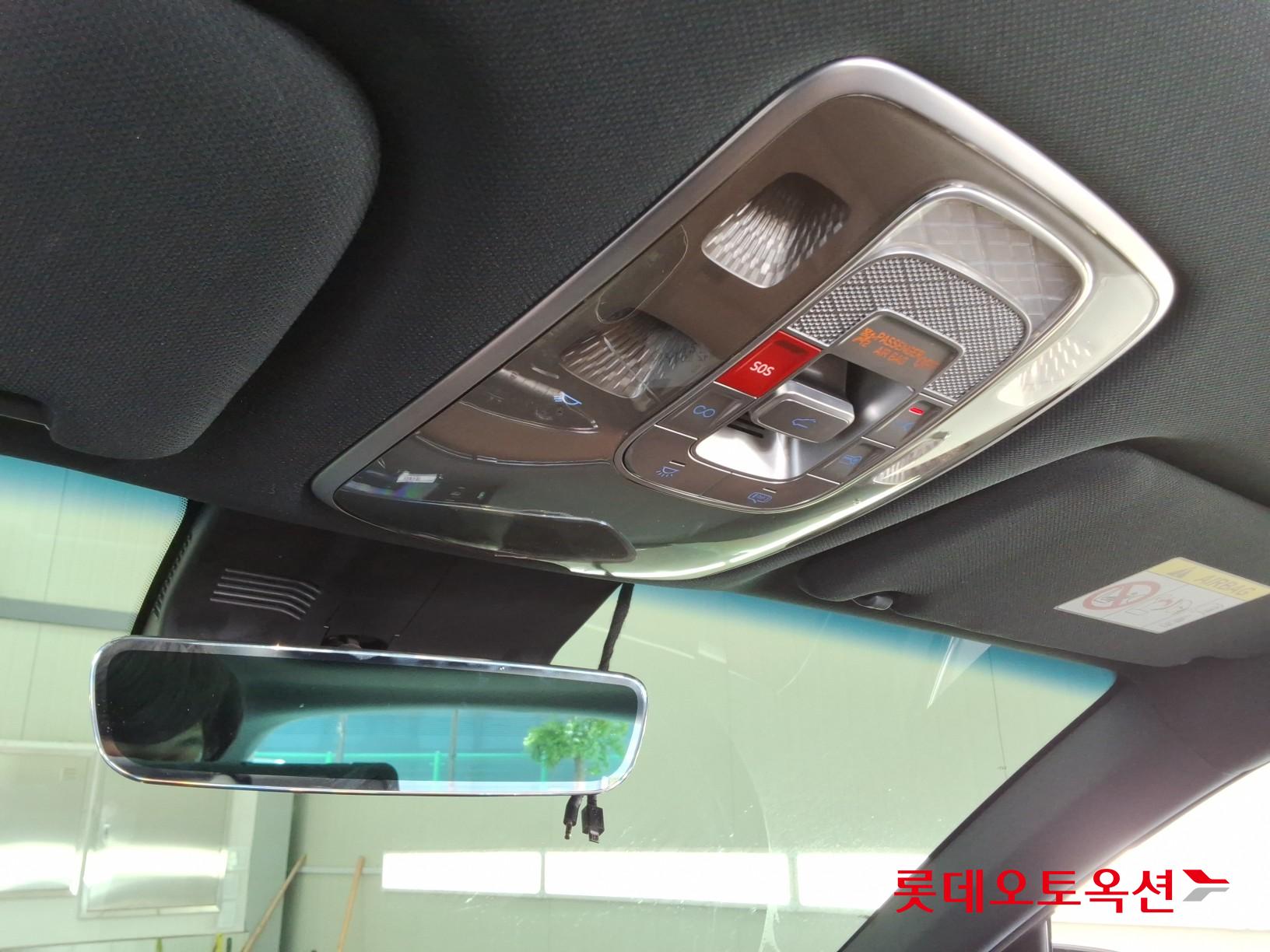 Genesis GV70 - 31