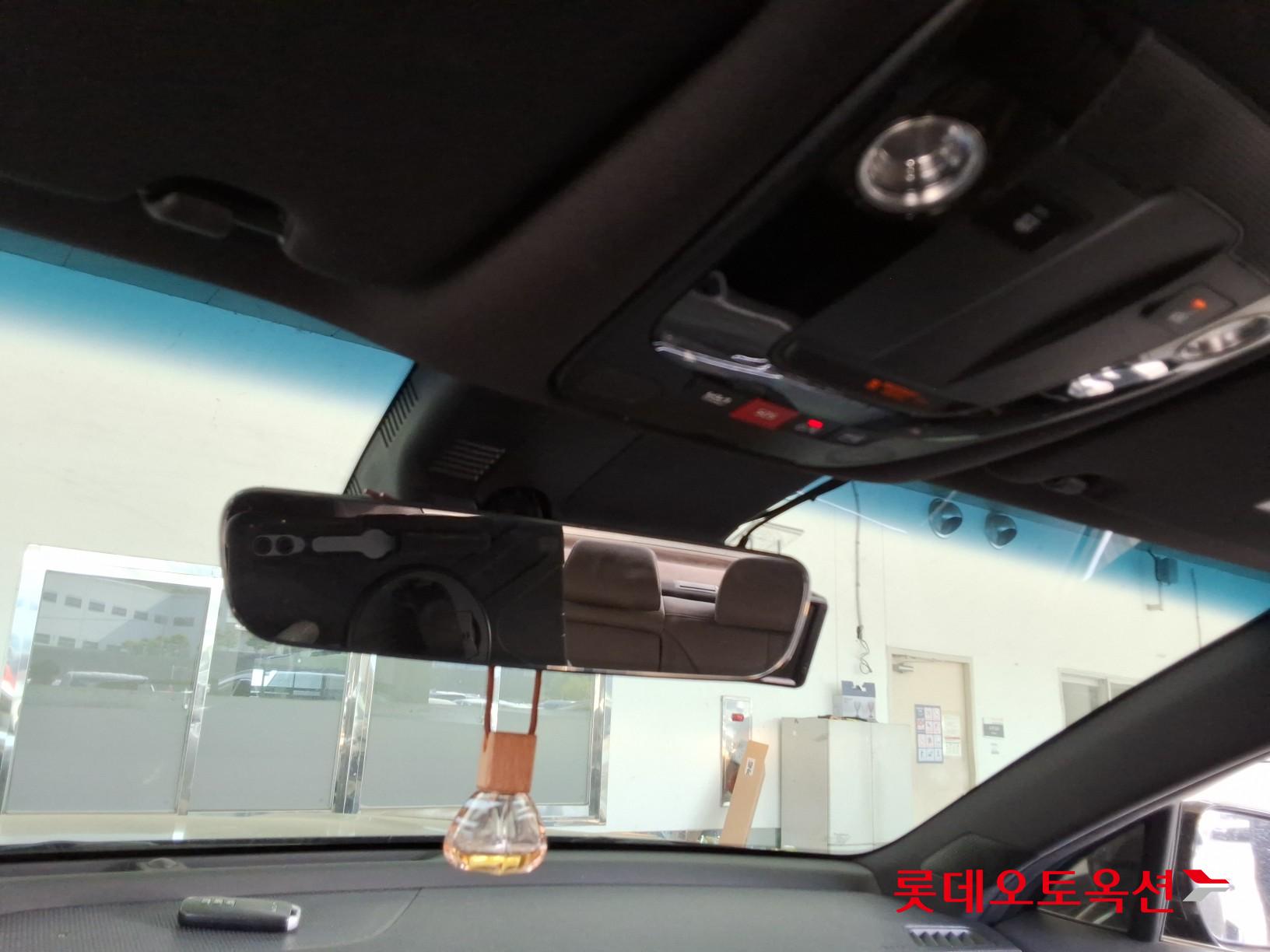 Kia K8 - 34