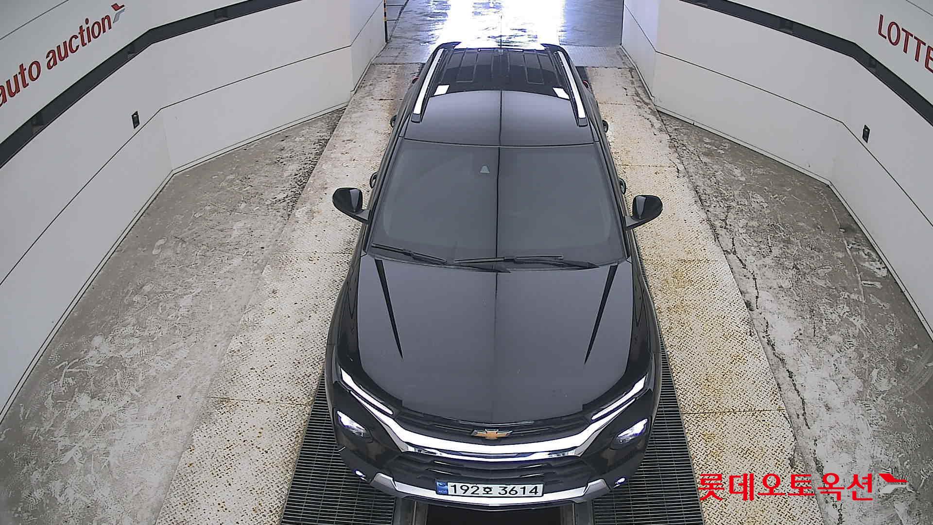 شيفروليه Trailblazer 2023 — صورة 25