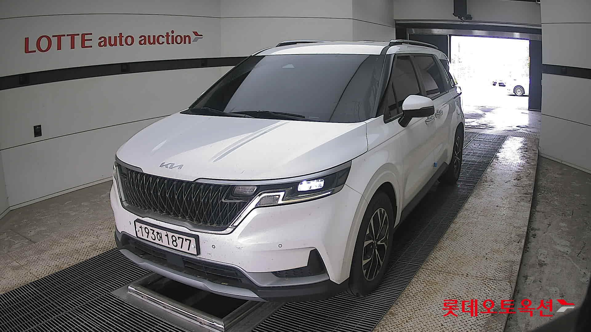 기아자동차 카니발 2022 - 이미지 10