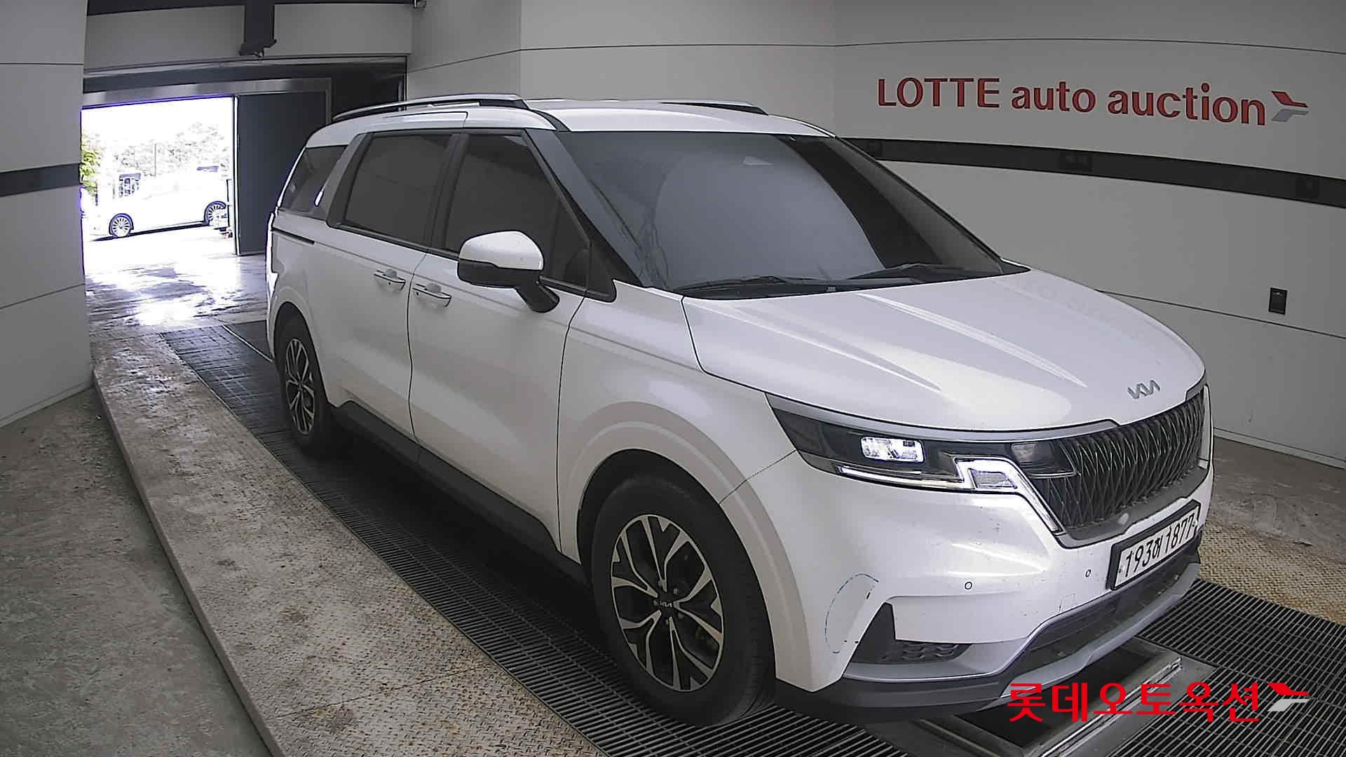 기아자동차 카니발 2022 - 이미지 6