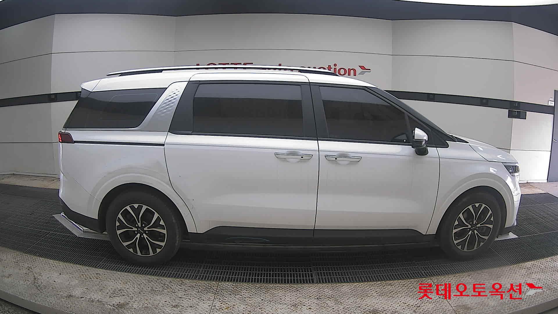 기아자동차 카니발 2022 - 이미지 21