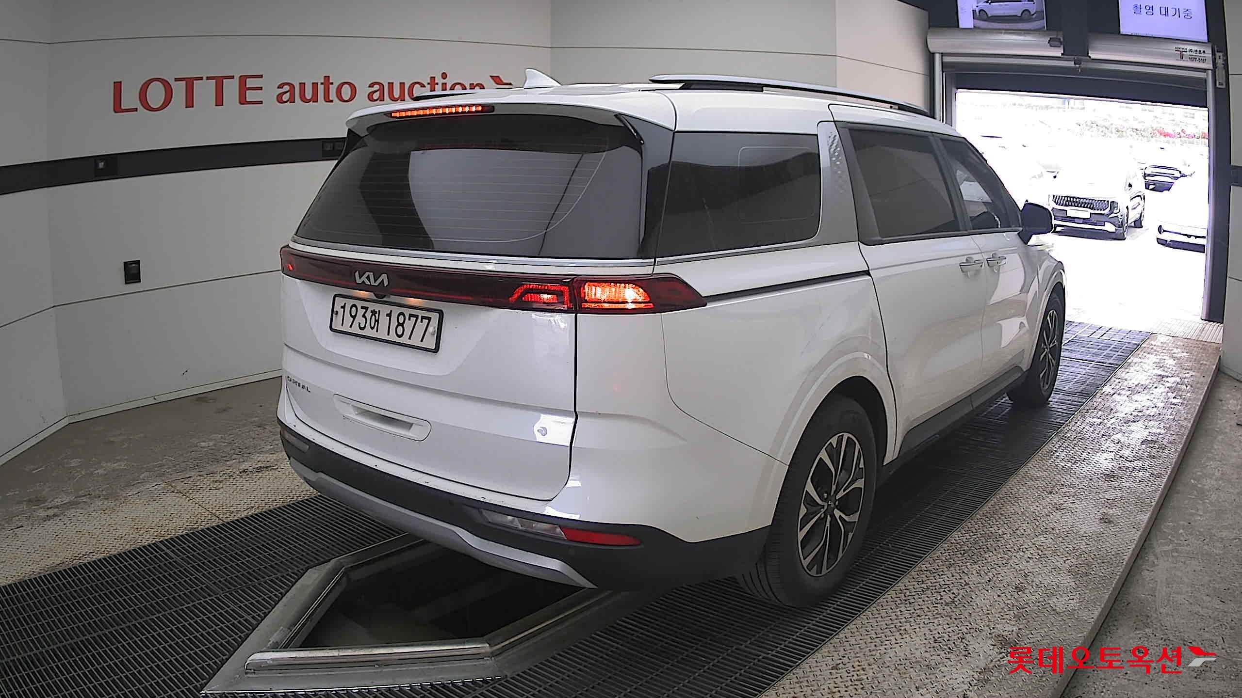 기아자동차 카니발 2022 - 이미지 5