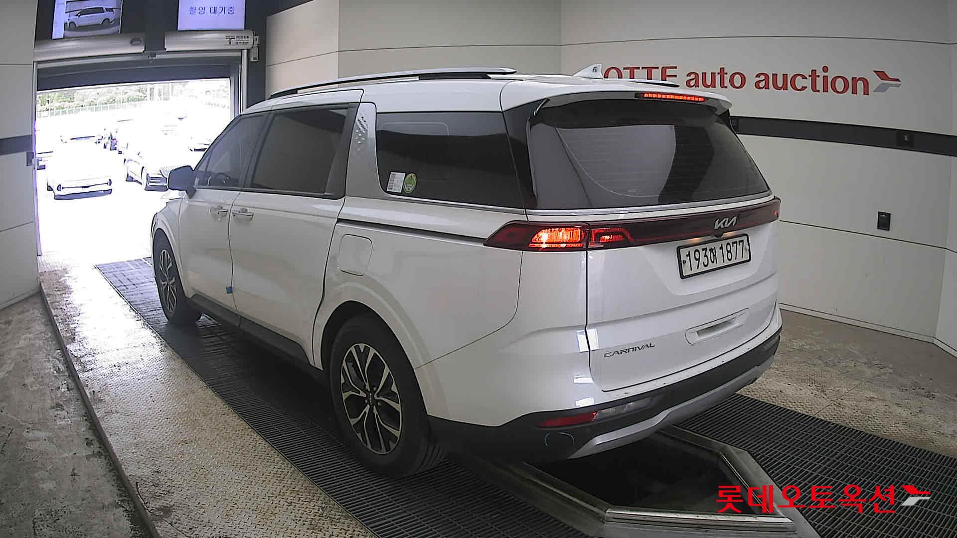 기아자동차 카니발 2022 - 이미지 4