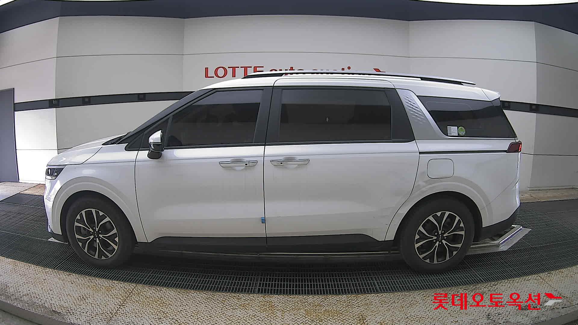 기아자동차 카니발 2022 - 이미지 13