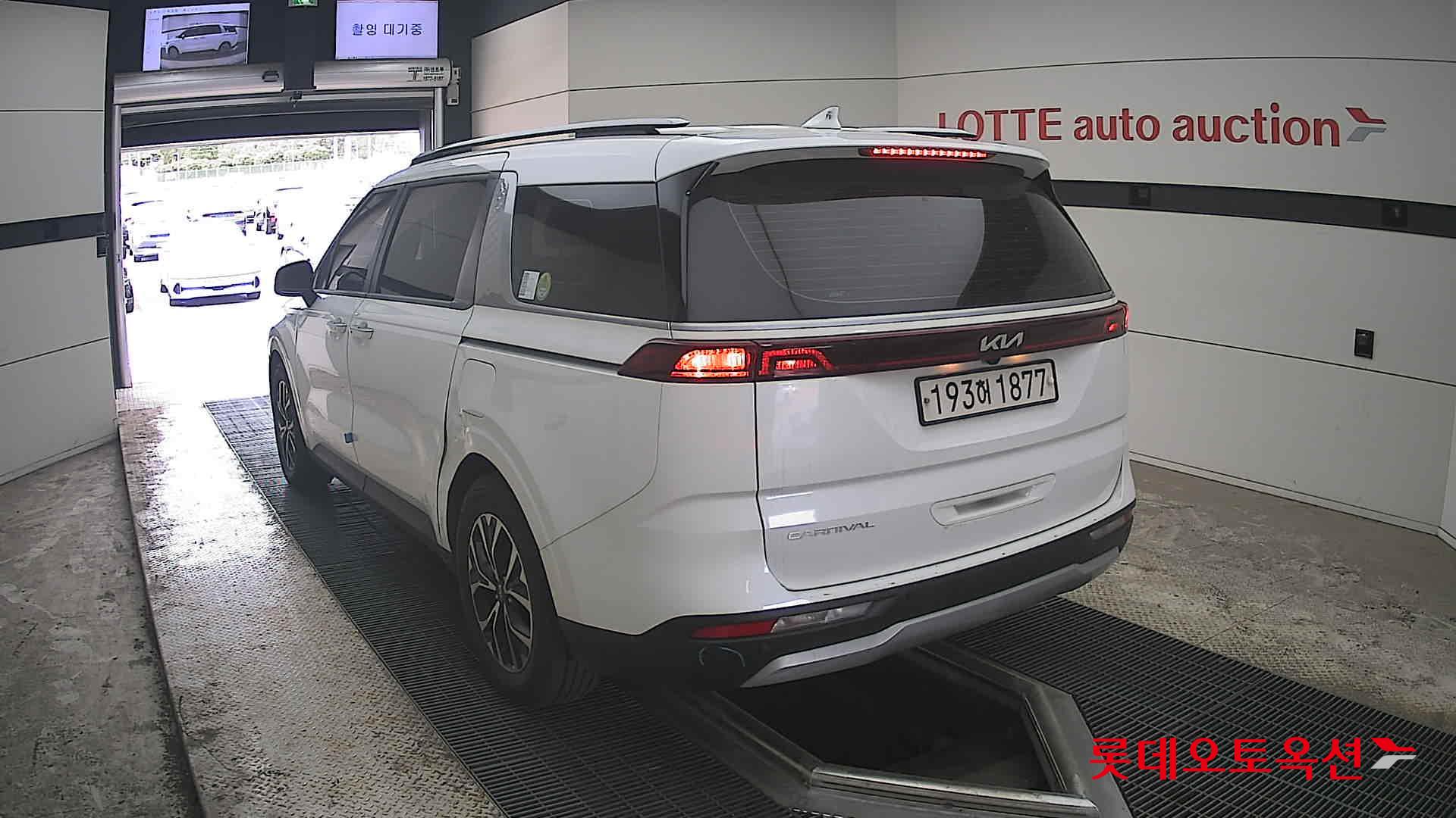 기아자동차 카니발 2022 - 이미지 16
