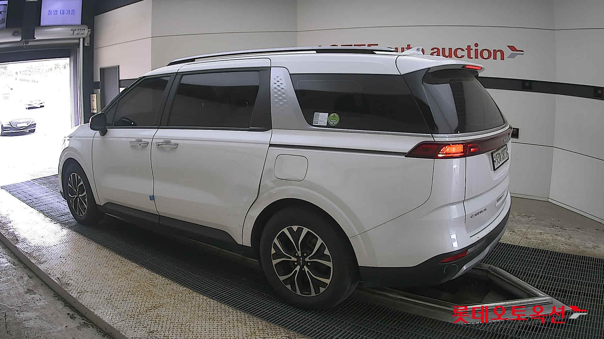 기아자동차 카니발 2022 - 이미지 15