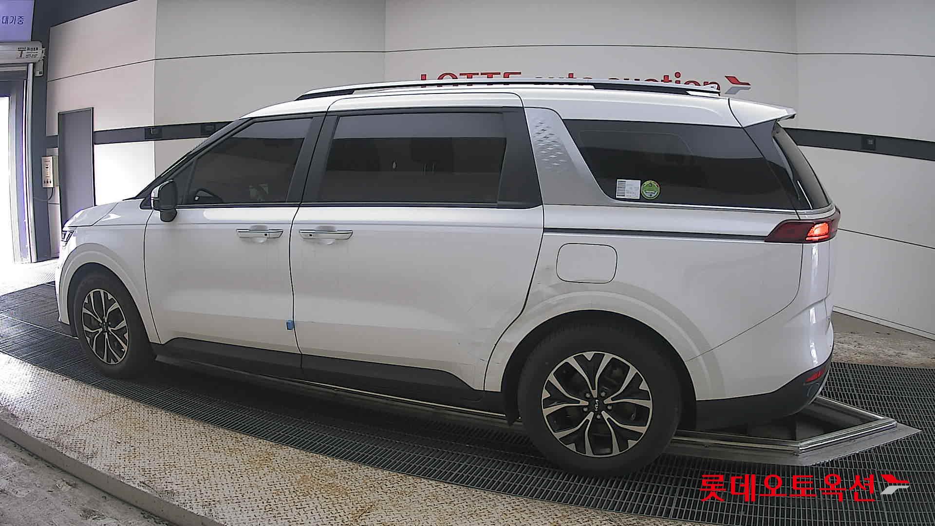 기아자동차 카니발 2022 - 이미지 14