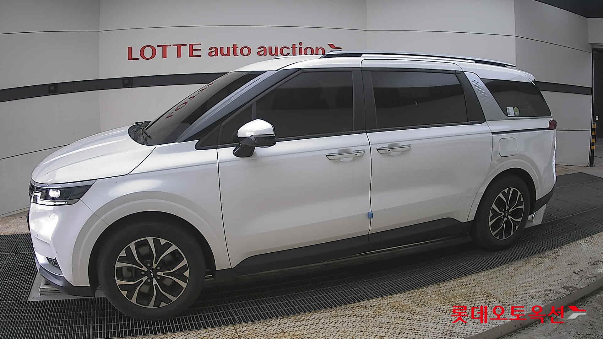 기아자동차 카니발 2022 - 이미지 12