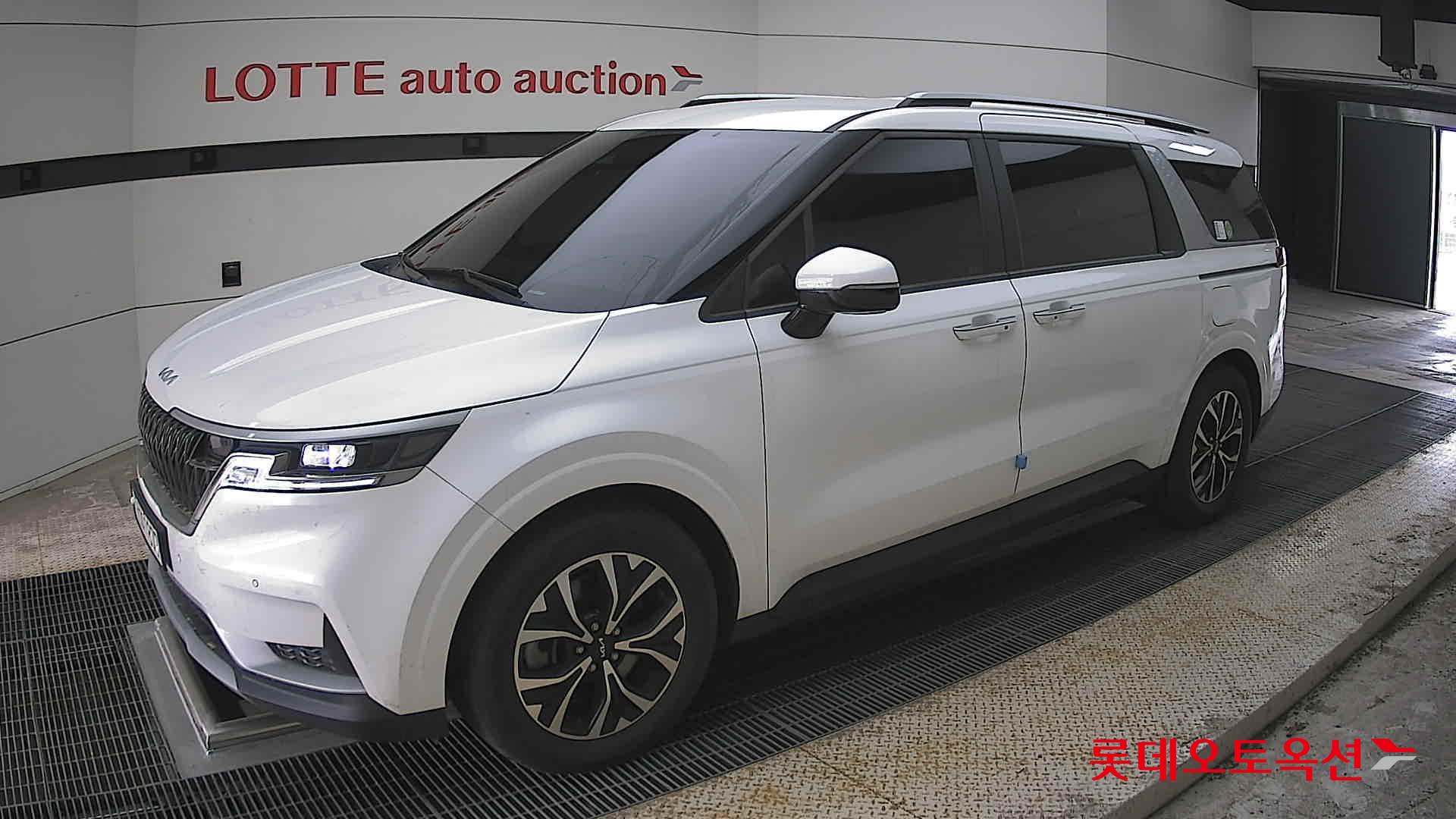 기아자동차 카니발 2022 - 이미지 11