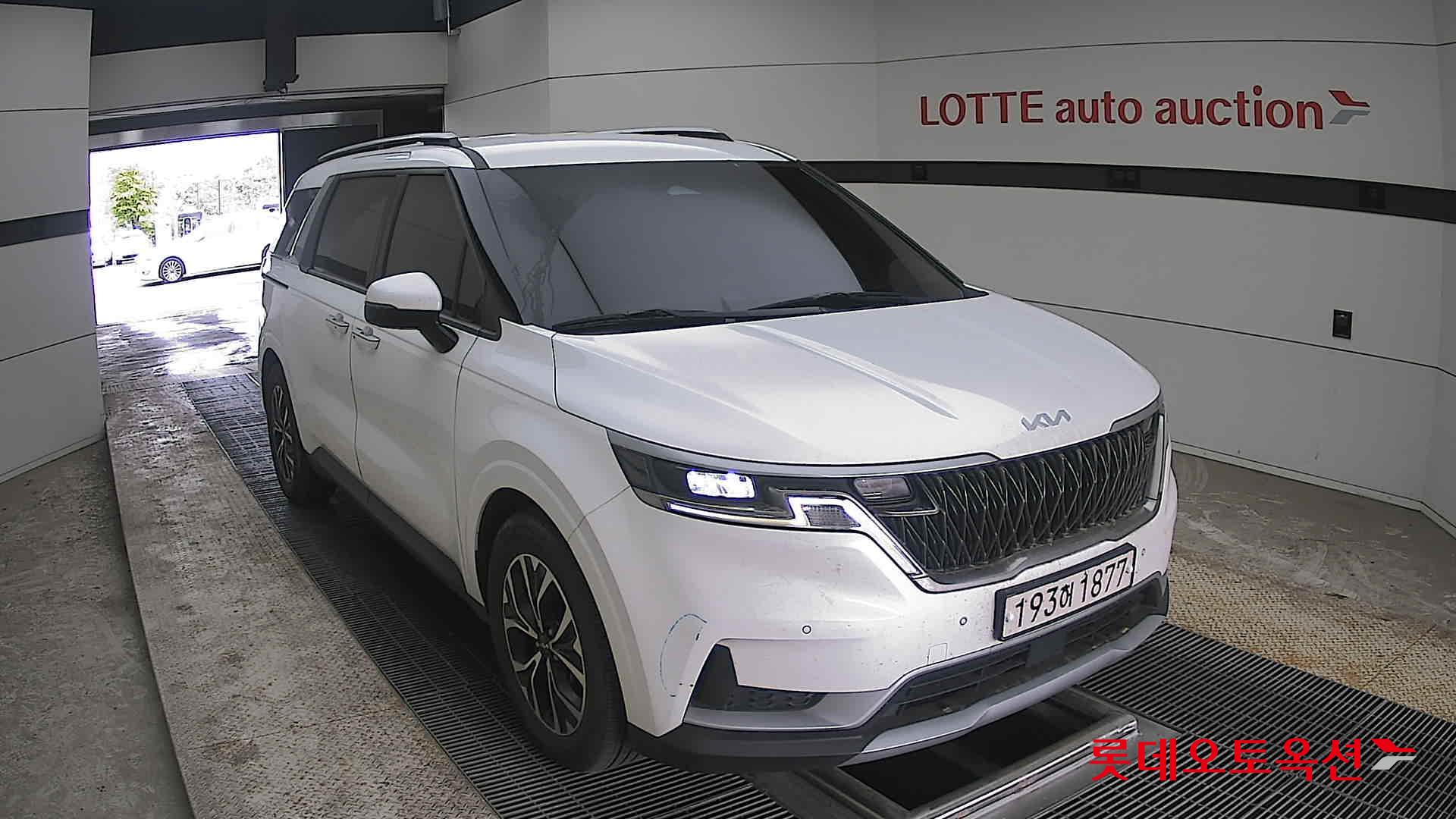 기아자동차 카니발 2022 - 이미지 24