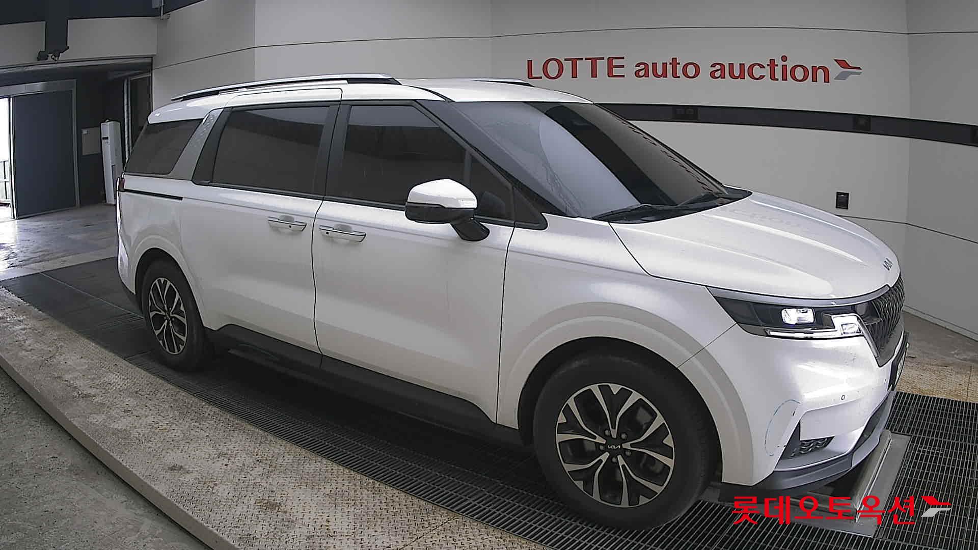 기아자동차 카니발 2022 - 이미지 23