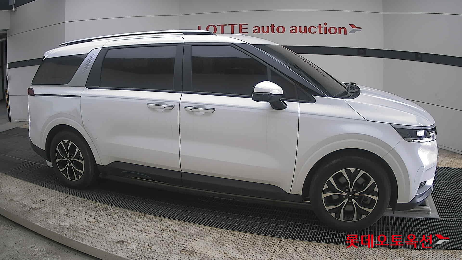 기아자동차 카니발 2022 - 이미지 22