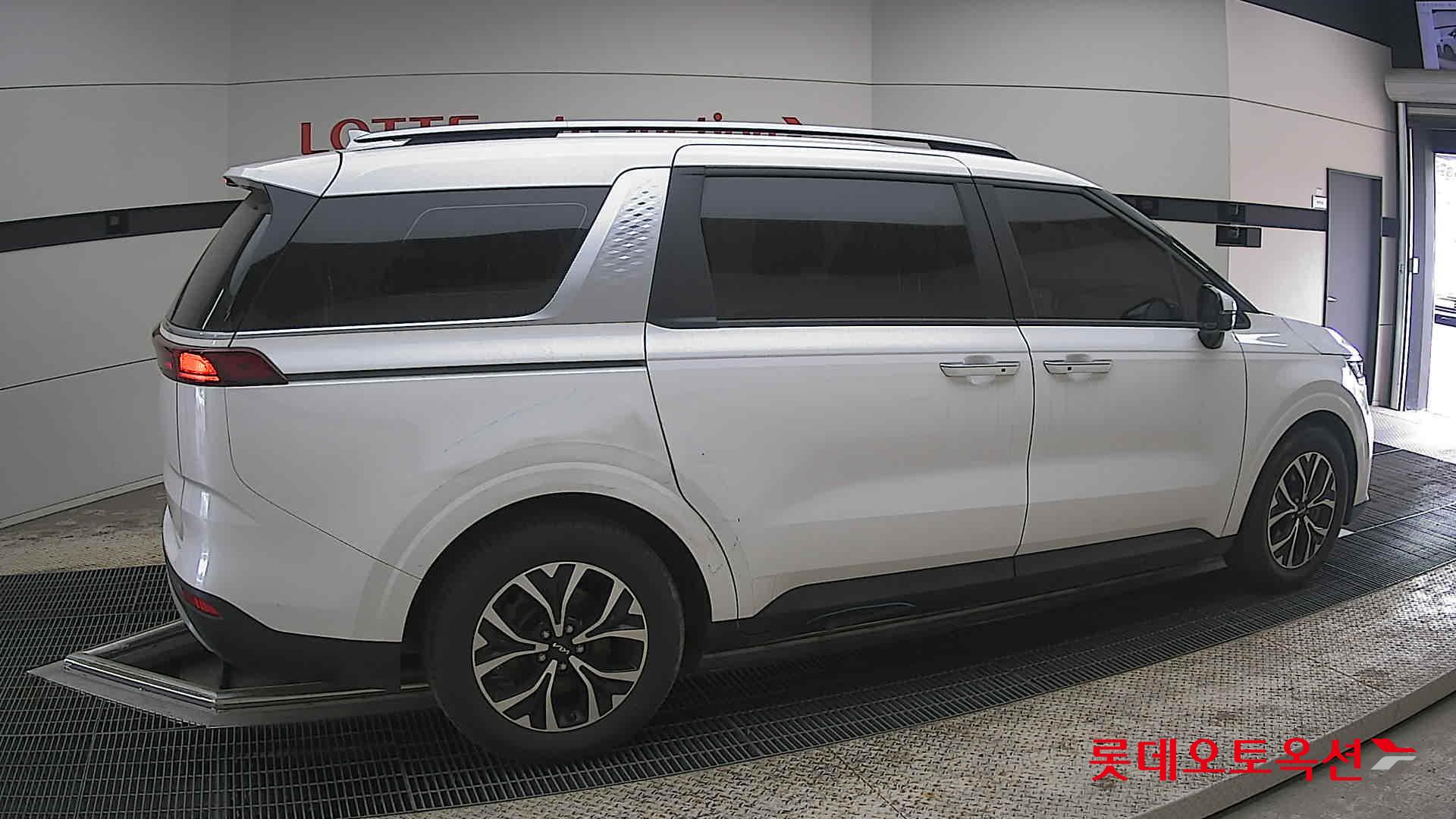 기아자동차 카니발 2022 - 이미지 20