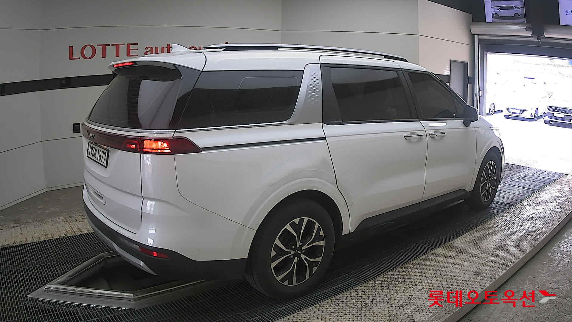 기아자동차 카니발 2022 - 이미지 19