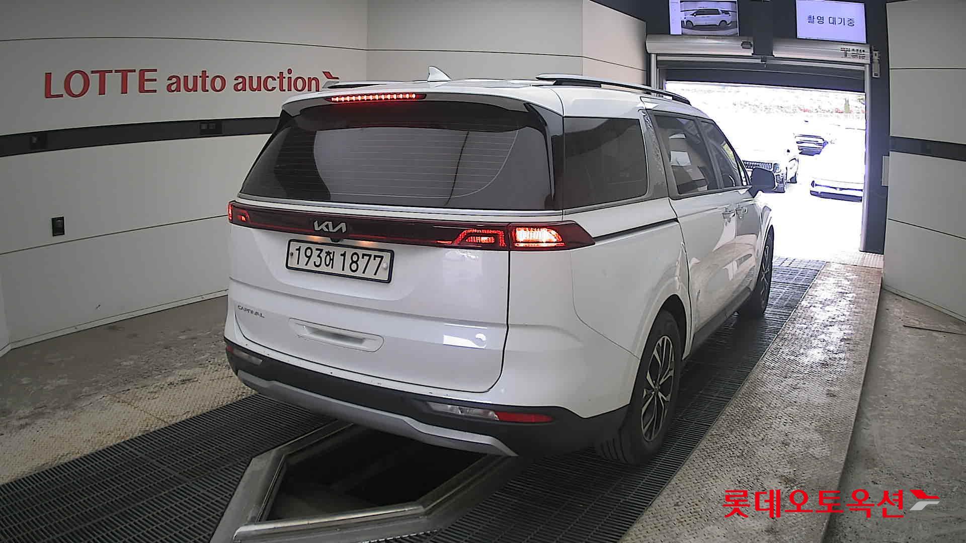 기아자동차 카니발 2022 - 이미지 18