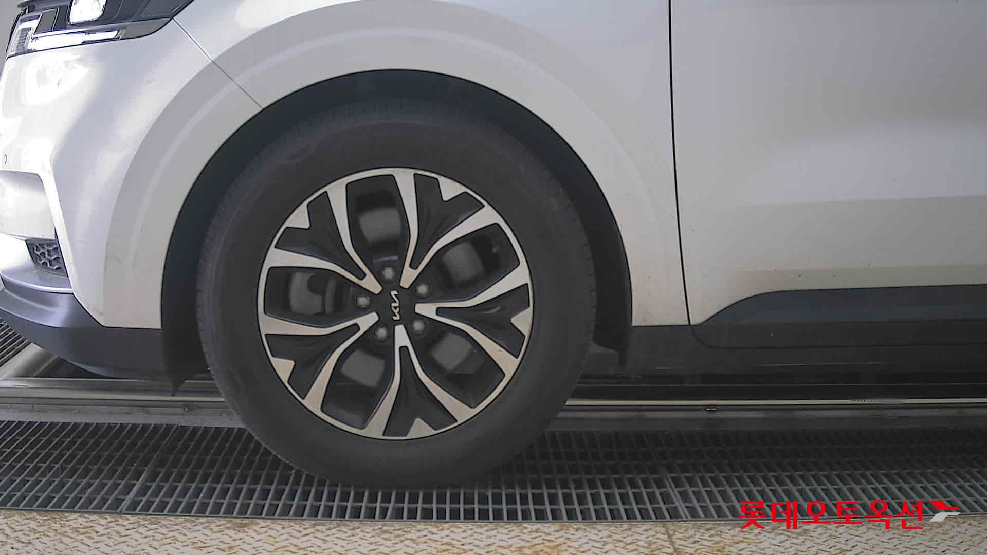 기아자동차 카니발 2022 - 이미지 25