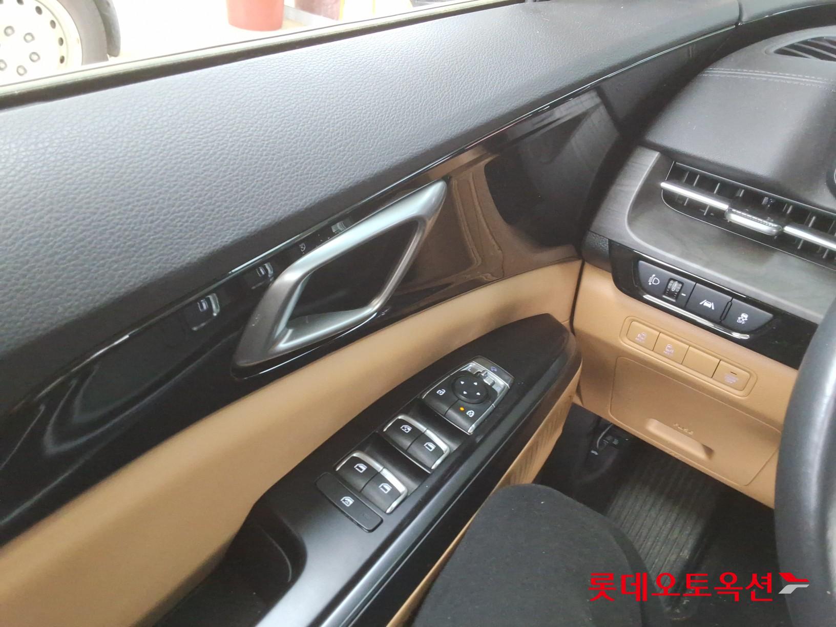 기아자동차 카니발 2022 - 이미지 29