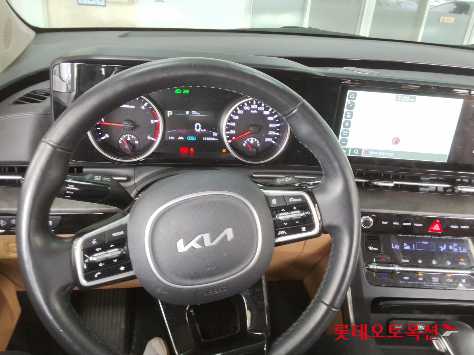 기아자동차 카니발 2022 - 이미지 30