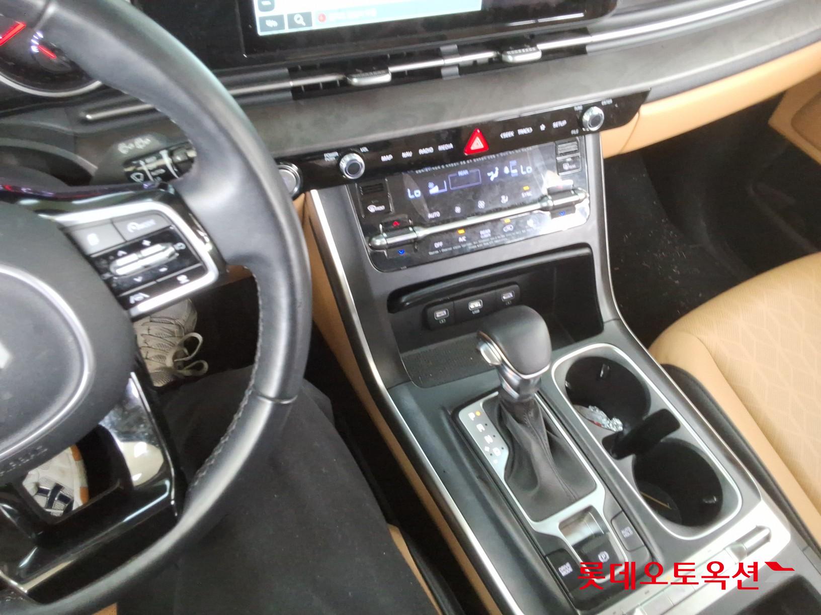 기아자동차 카니발 2022 - 이미지 34