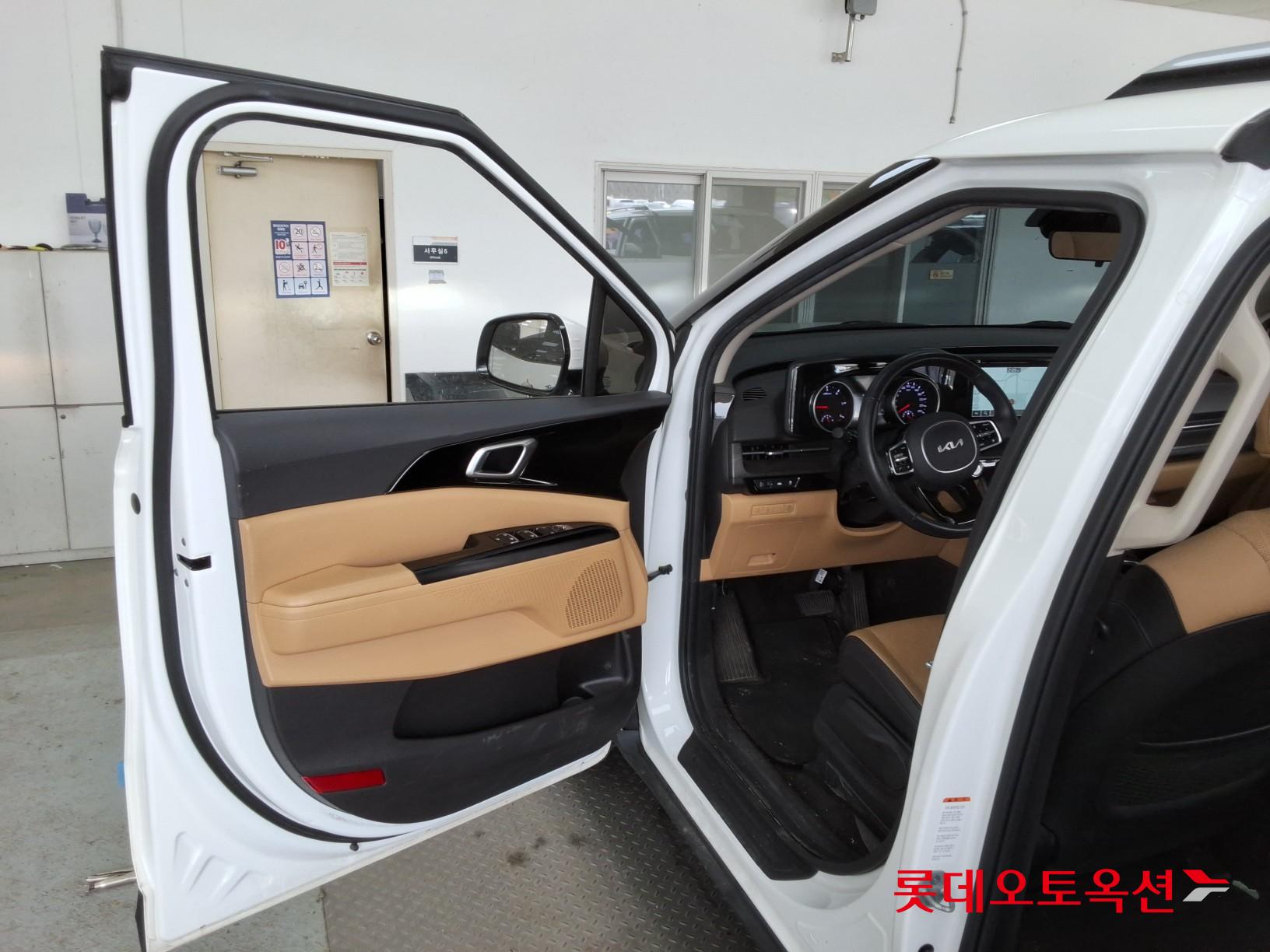 기아자동차 카니발 2022 - 이미지 36