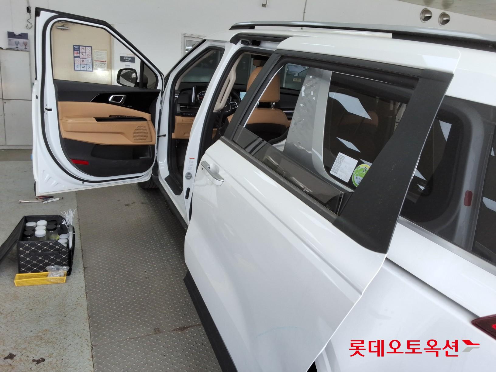 기아자동차 카니발 2022 - 이미지 37